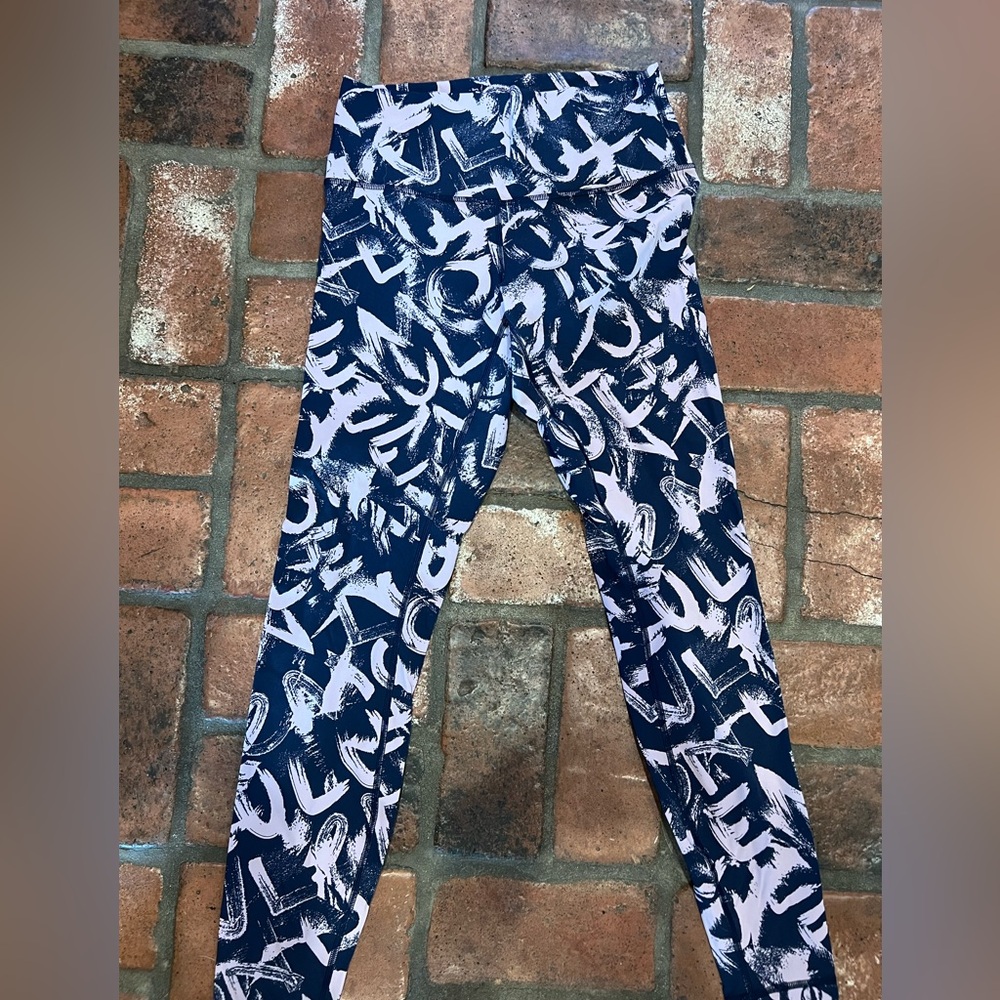 Lululemon align leggings